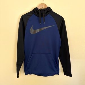 Nike Cowl/Funnel Neck Dri-Fit Hoodie